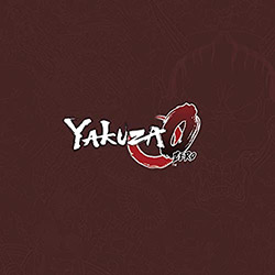 Yakuza 0 (Vinyl)