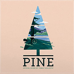 Pine (Vinyl)