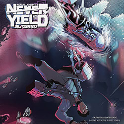 Aerial Knight's Never Yield - Original Soundtrack (Vinyl)