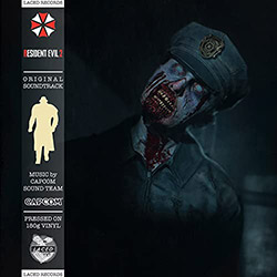 Resident Evil 4 - Original Soundtrack (Vinyl)