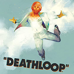 Deathloop/Original Soundtrack (Vinyl)