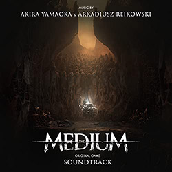 The Medium - Original Soundtrack (Vinyl)