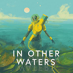 In Other Waters (Original Soundtrack) (Vinyl US)