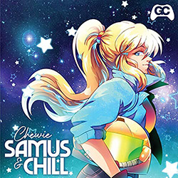 Samus & Chill (Original Soundtrack) (Vinyl US)