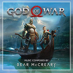 God of War - Soundtrack (Vinyl)
