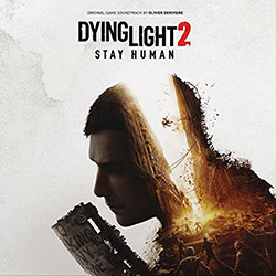 Dying Light 2 Stay Human (Original Soundtrack) (Vinyl US)