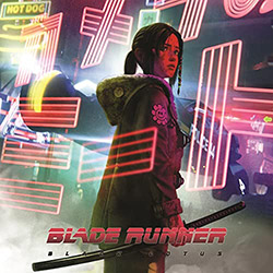Blade Runner Black Lotus (Original Television Soundtrack) [V...