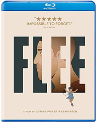 Flee (Blu-ray USA)