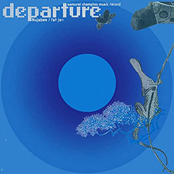 Samurai Champloo Music Record: Departure (Original Soundtrac...