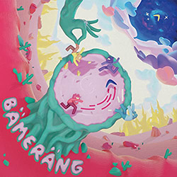 Bamerang (Original Soundtrack) (Vinyl US)