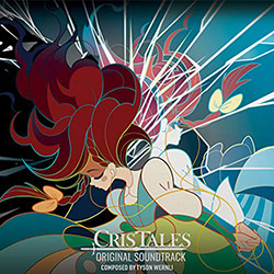 Cris Tales (Original Soundtrack) (Vinyl US)