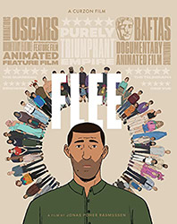 Flee [Blu-ray] [2022]