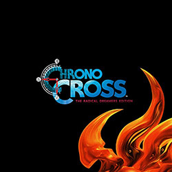Chrono Cross: The Radical Dreamers (Vinyl US)