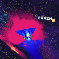 Risk of Rain 2 (Original Soundtrack) (Vinyl US)