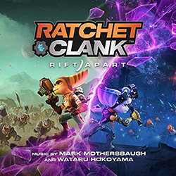 Ratchet & Clank: Rift Apart (Original Soundtrack) - Pink (Vi...