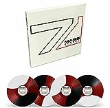 Mass Effect Trilogy : Vinyl Collection (Original Soundtrack)
