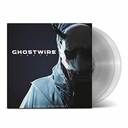 Ghostwire: Tokyo (180g Crystal Clear 2lp Gatefold) (Vinyl)
