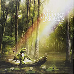 Muppet Movie (original Soundtrack) - Yellow (Vinyl US)