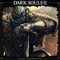 Dark Souls II (original Soundtrack) (Vinyl US)