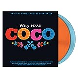 Coco Original Motion Picture Soundtrack 2 LP (Vinyl US)