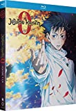 Jujutsu Kaisen 0 - The Movie (Blu-Ray)