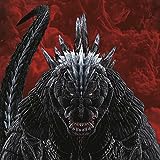 Godzilla Singular Point (Original Soundtrack) - Swirl (Vinyl...