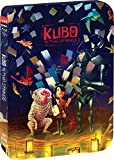 Kubo and the Two Strings - Limited Edition Steelbook 4K Ultr...