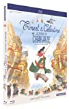Ernest et Clestine : Le Voyage en Charabie [Blu-Ray]
