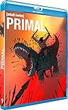 Primal - Saison 2 [Blu-Ray]