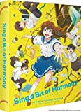 Sing a Bit of Harmony [dition Collector Blu-Ray + DVD]