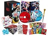 One Piece Film Red - Deluxe Limited Edition 4K UHD [Blu-ray]