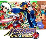 Mega Man Battle Network (Original Soundtrack) (Vinyl US)