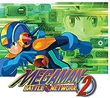 Mega Man Battle Network 2 (Original Soundtrack) (Vinyl US)