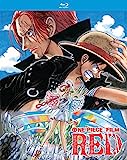 One Piece Film Red - Movie [Blu-ray]