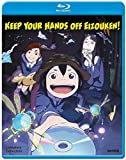 Keep Your Hands Off Eizouken! Complete Collection