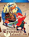 Animal Treasure Island [Blu-ray]