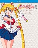 Sailor Moon S: The Complete Third Season [Blu-ray]
