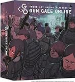 Sword Art Alternative Gun Gale Online - Intgrale [dition C...
