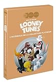 Coffret Warner 100 ans - Looney Tunes: Intgrale de la colle...
