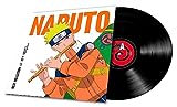 Naruto - Best Collection (Vinyl FR)