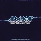 Arkanoid Eternal Battle (Original Soundtrack) (Vinyl US)