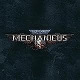 Warhammer 40,000: Mechanicus (Original Soundtrack) (Vinyl US...