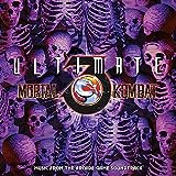 Ultimate Mortal Kombat 3: Music From The Arcade Games (Vinyl...
