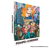 Pompo: The Cinphile (Collector's Limited Edition) [Blu-Ray]