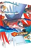 Gatchaman - Complete Collection [Blu-ray]