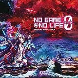No Game No Life: Zero (Original Soundtrack) (Vinyl US)