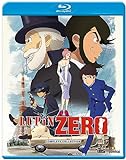 Lupin Zero Complete Collection (Blu-Ray)