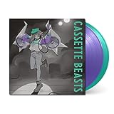 Cassette Beasts (Original Soundtrack) (Vinyl US)