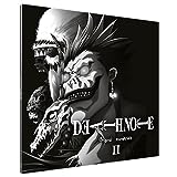 Death Note Vol.2 (Original Soundtrack) (Vinyl FR)