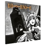 Death Note Vol.3 (Original Soundtrack) (Vinyl FR)